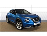 Nissan Juke Image 1