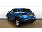 Nissan Juke Image 2