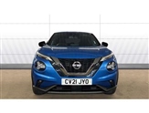 Nissan Juke Image 3