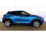 Nissan Juke Image 5