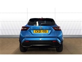 Nissan Juke Image 6