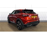 Nissan Juke Image 2