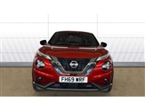 Nissan Juke Image 3
