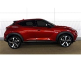 Nissan Juke Image 5