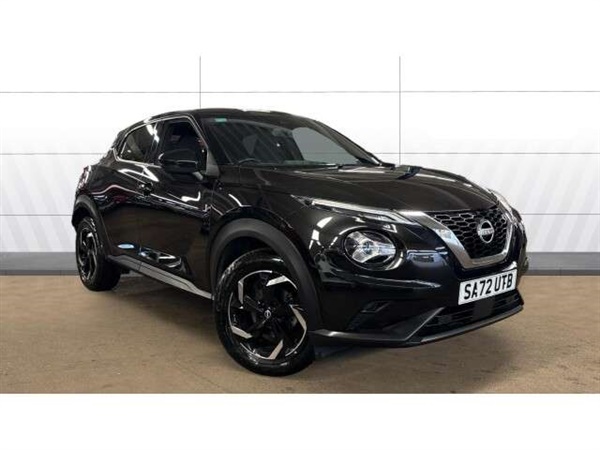 Large image for the Used Nissan Juke