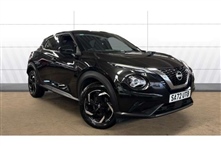 Used Nissan Juke