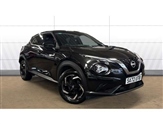 Nissan Juke Image 1