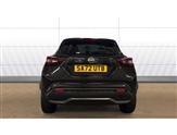 Nissan Juke Image 6