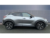Nissan Juke Image 5