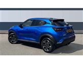 Nissan Juke Image 2