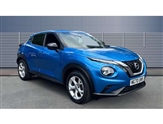 Nissan Juke Image 1