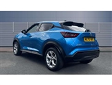 Nissan Juke Image 2