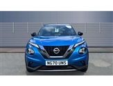 Nissan Juke Image 3