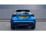 Nissan Juke Image 6