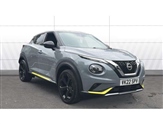 Nissan Juke Image 1