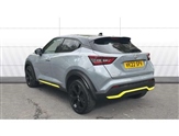 Nissan Juke Image 2