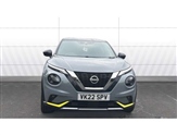 Nissan Juke Image 3
