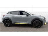 Nissan Juke Image 5