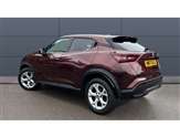 Nissan Juke Image 2