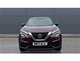 Nissan Juke Image 3