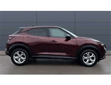 Nissan Juke Image 5