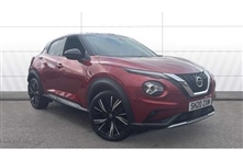 Used Nissan Juke