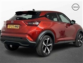 Nissan Juke Image 2