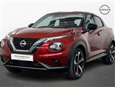 Nissan Juke Image 3