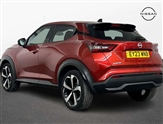Nissan Juke Image 4