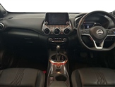 Nissan Juke Image 5