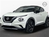 Nissan Juke Image 3