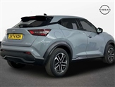 Nissan Juke Image 2
