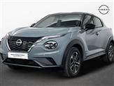 Nissan Juke Image 3
