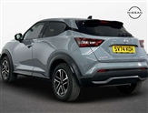 Nissan Juke Image 4