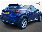 Nissan Juke Image 2