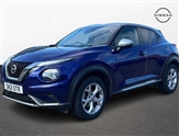 Nissan Juke Image 3