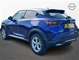 Nissan Juke Image 4