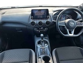Nissan Juke Image 5