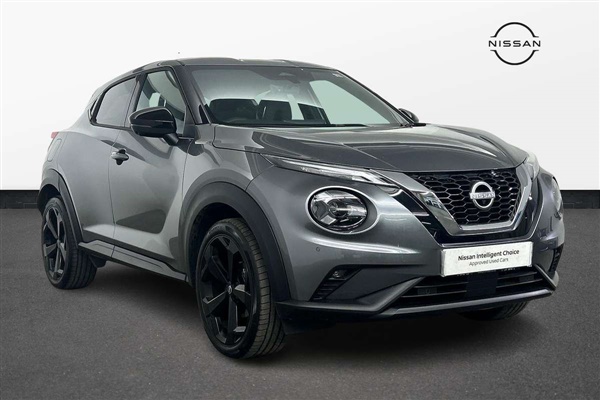 Large image for the Used Nissan Juke
