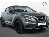 Nissan Juke Image 1