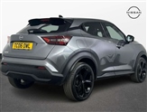 Nissan Juke Image 2