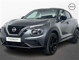 Nissan Juke Image 3
