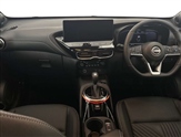 Nissan Juke Image 5