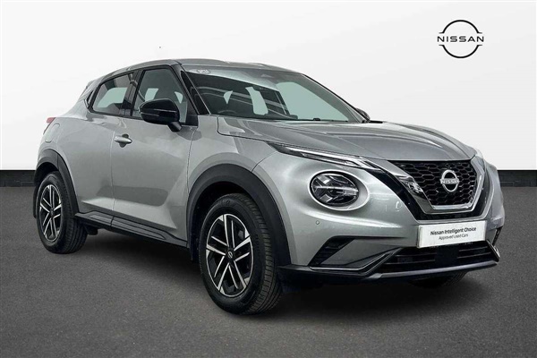 Large image for the Used Nissan Juke