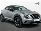 Nissan Juke Image 1