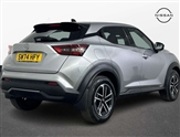 Nissan Juke Image 2