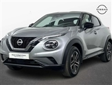 Nissan Juke Image 3