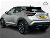 Nissan Juke Image 4