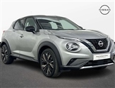 Nissan Juke Image 1