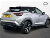 Nissan Juke Image 2